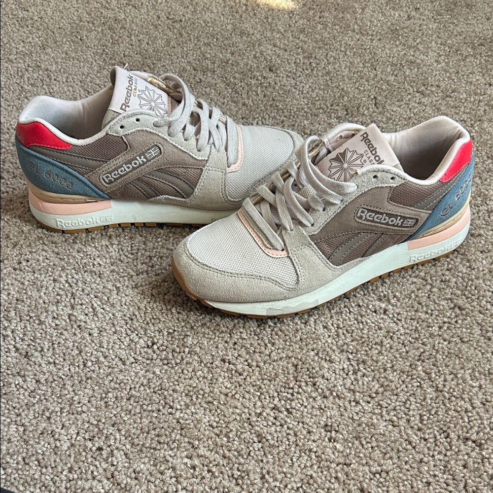 Reebok GL 6000
